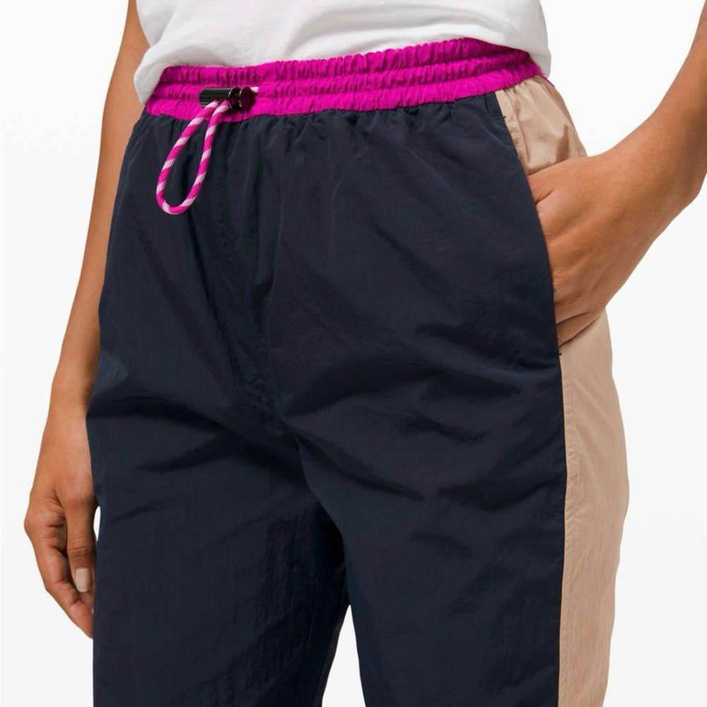 Lululemon Track Pants Size 4